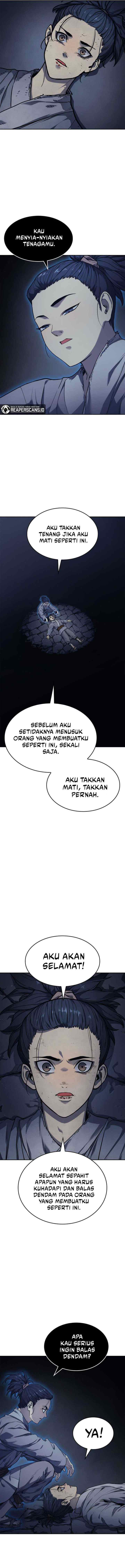 Reaper of the Drifting Moon chapter 2 halaman 4