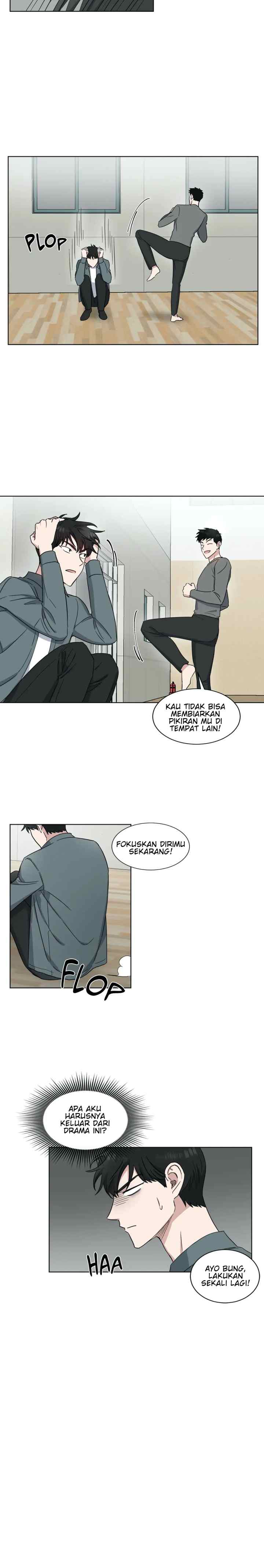 One Take chapter 7 halaman 11