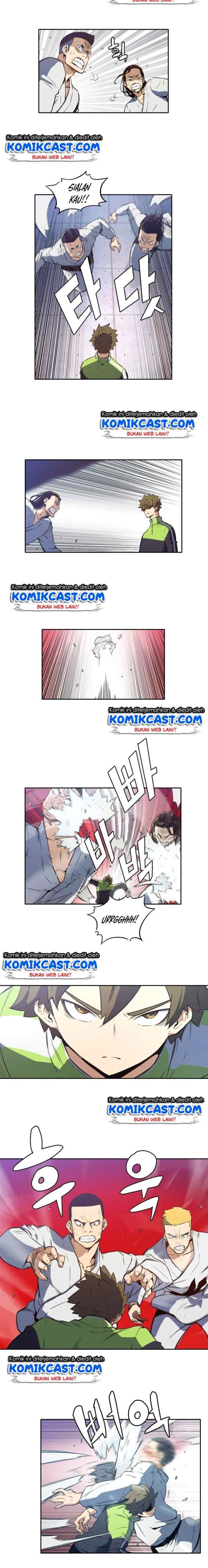 OOPARTS chapter 8 halaman 14