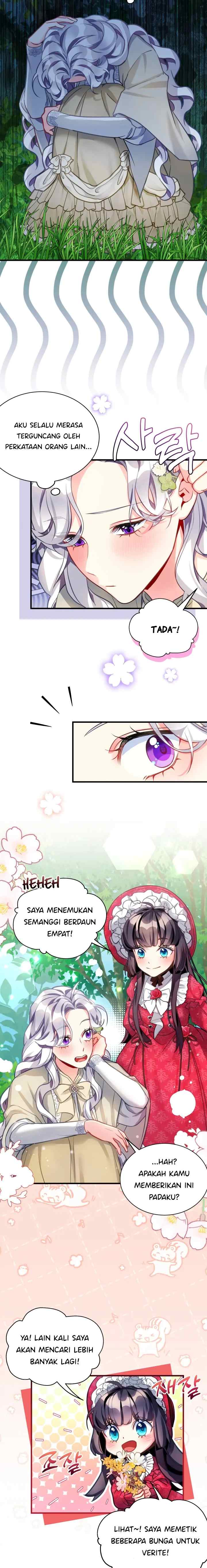 Not Sew Wicked Stepmom chapter 96 halaman 11