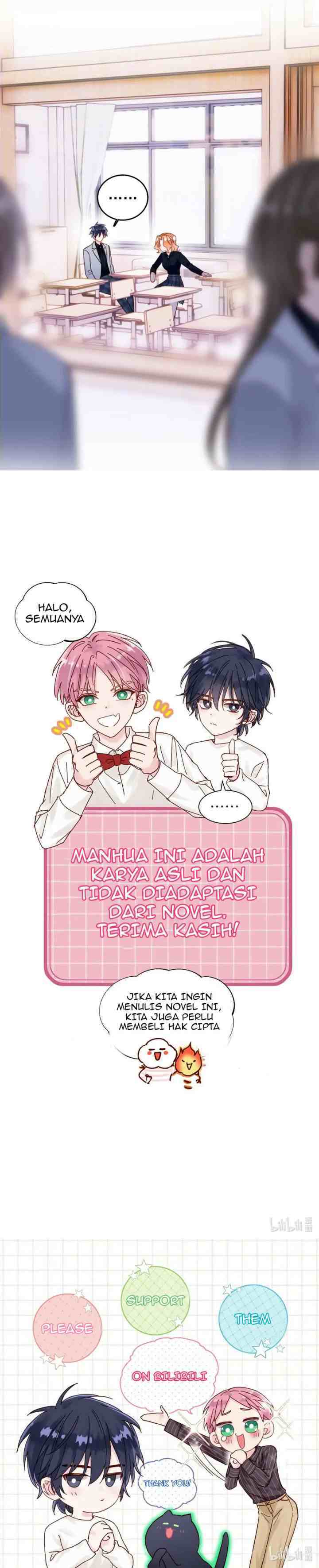 I'm Going to Be a Great Villain chapter 22 halaman 15