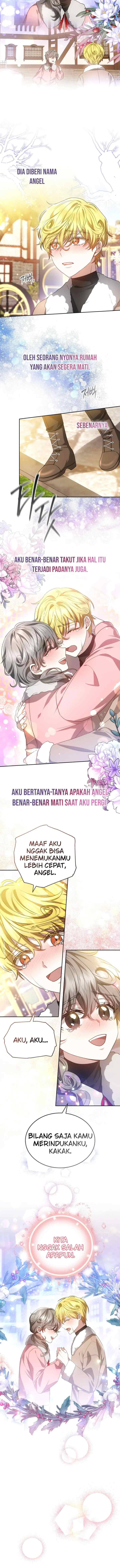 The Male Lead's Nephew Like Me So Much chapter 54 halaman 10