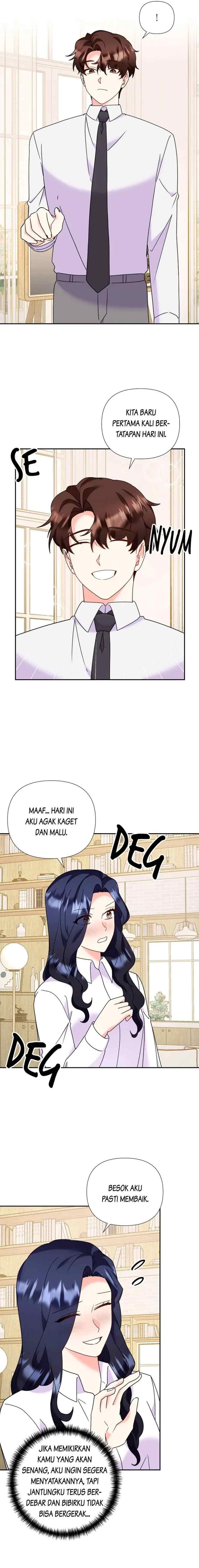 Marriage Agency chapter 63 halaman 13