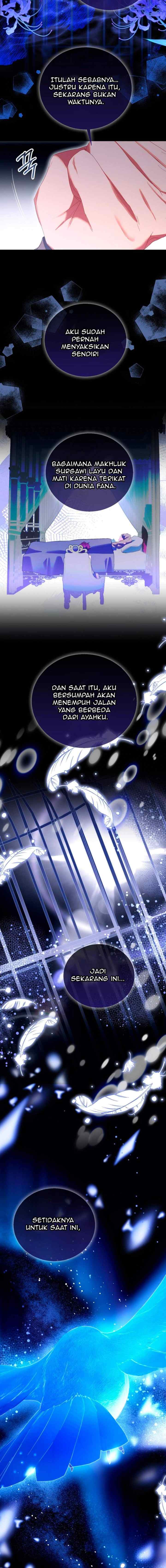I'm a Fake Saintess but the Gods Are Obsessed chapter 101 halaman 15