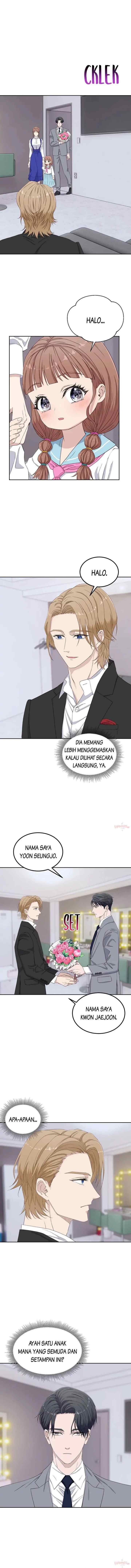 Delete (Tasse) chapter 11 halaman 5