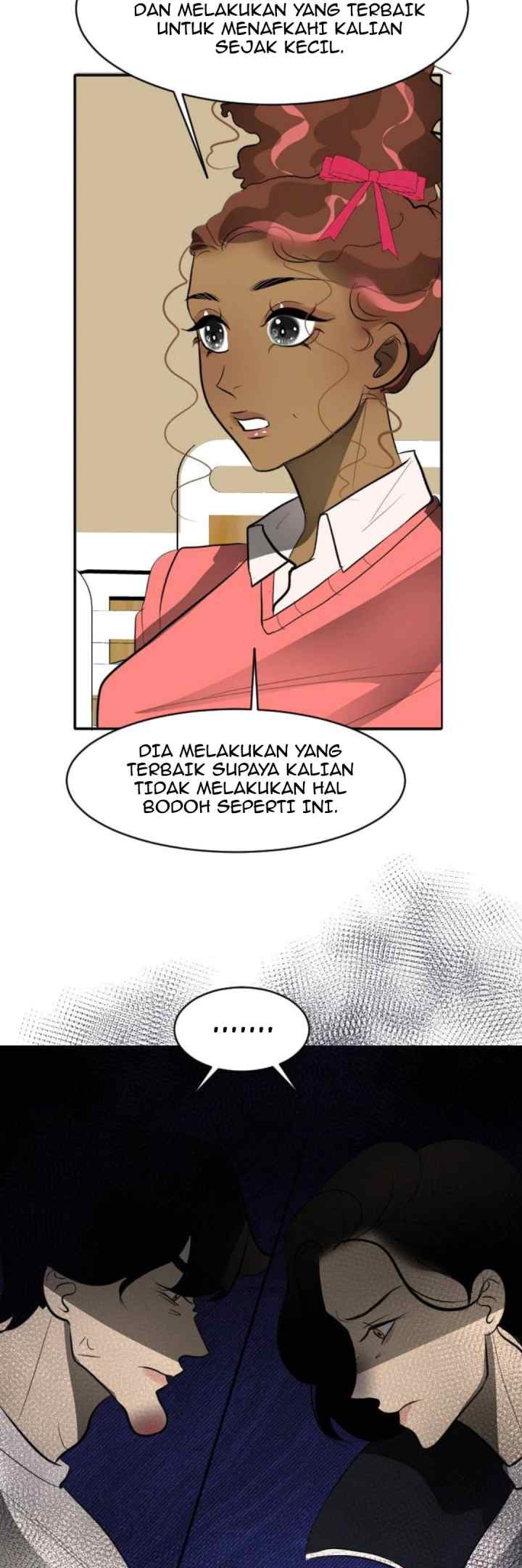 Violent Pink chapter 33 halaman 17