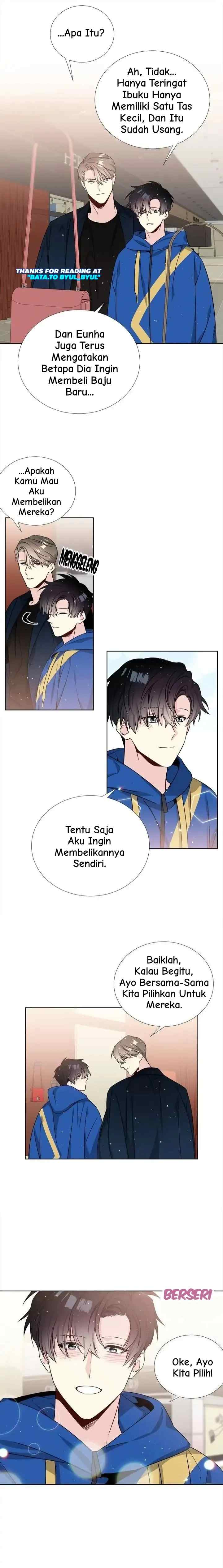 Cosmic Stars chapter 45 halaman 14