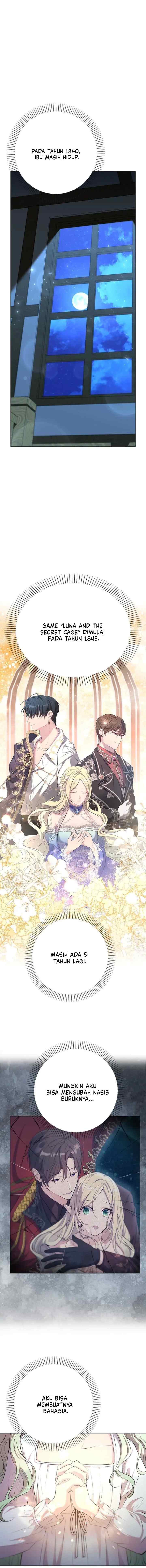 Trumping My Tragic Destiny chapter 2 halaman 10