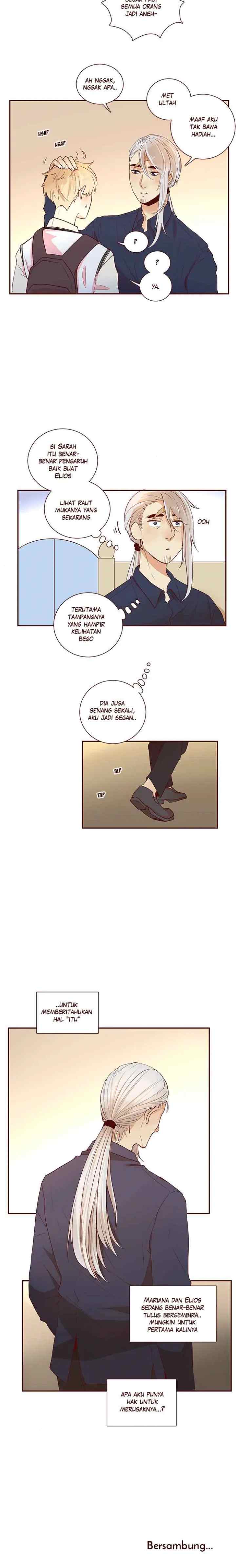 Flawless chapter 166 halaman 12