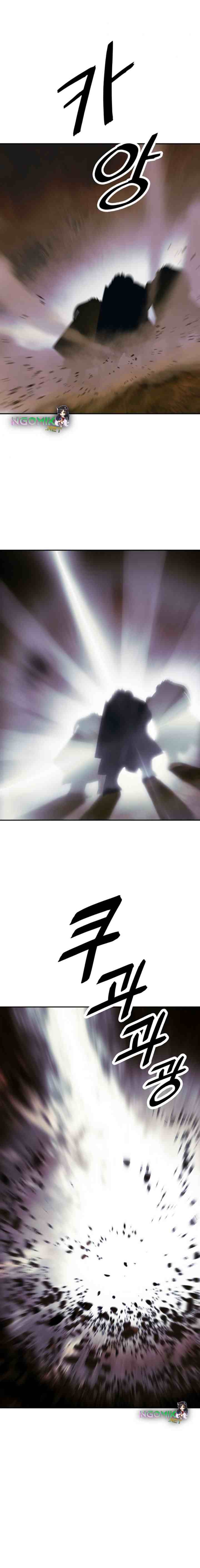 MookHyang - Dark Lady chapter 93 halaman 17