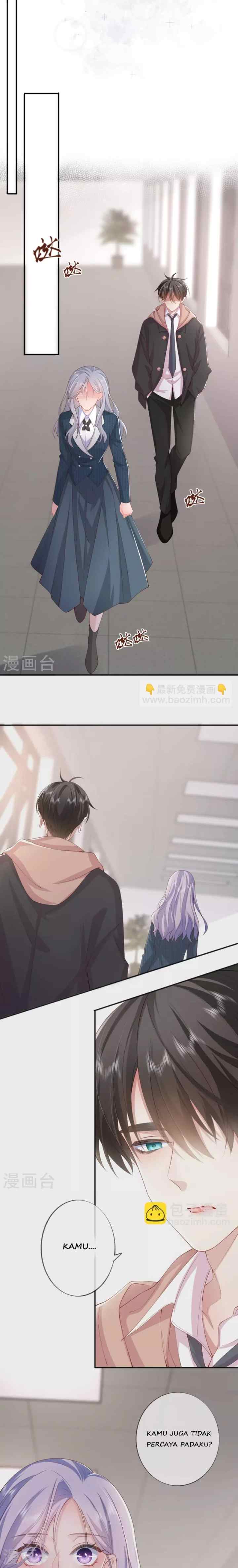 Distance of Two Star chapter 35 halaman 5