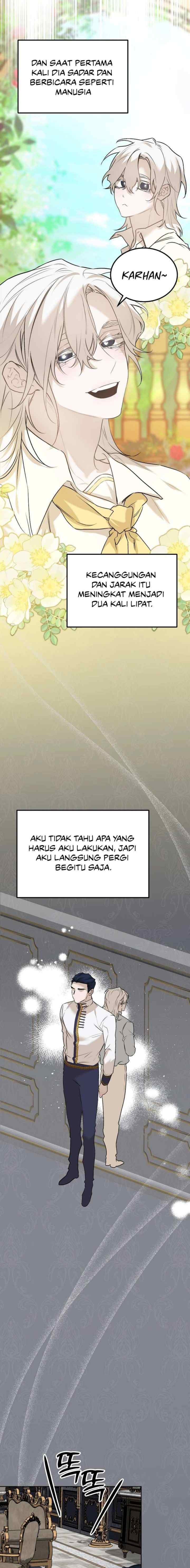 Hey, Don't Press That Button chapter 22 halaman 15