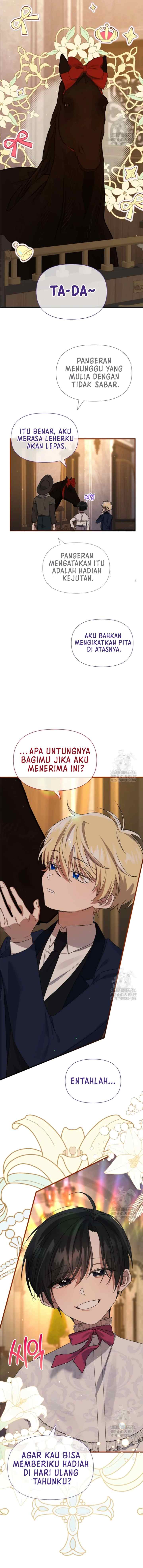 0 And 1 chapter 35 halaman 17