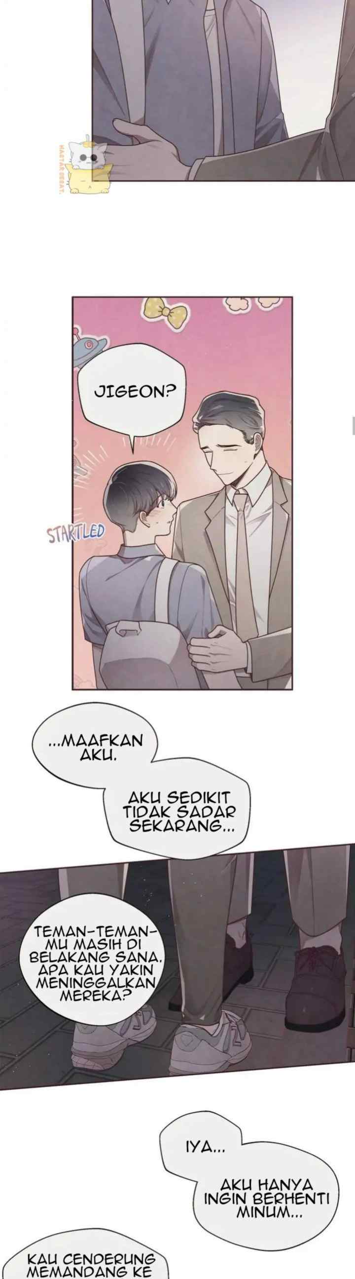 Relationship Ring chapter 16 halaman 12