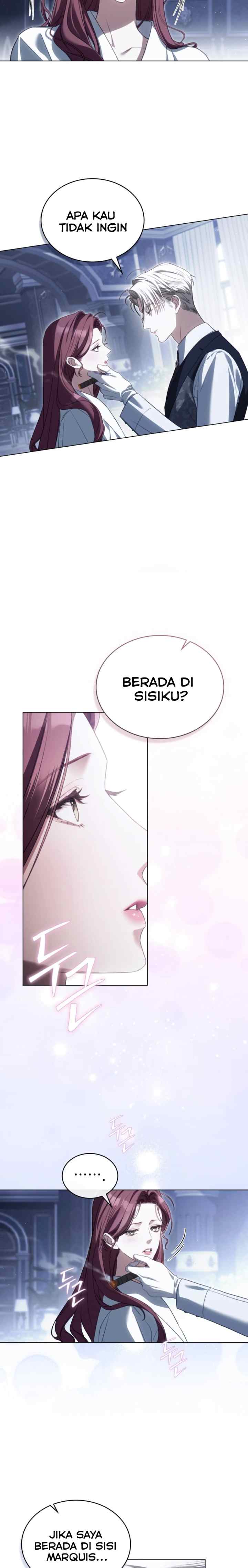 Odalisque chapter 32 halaman 13