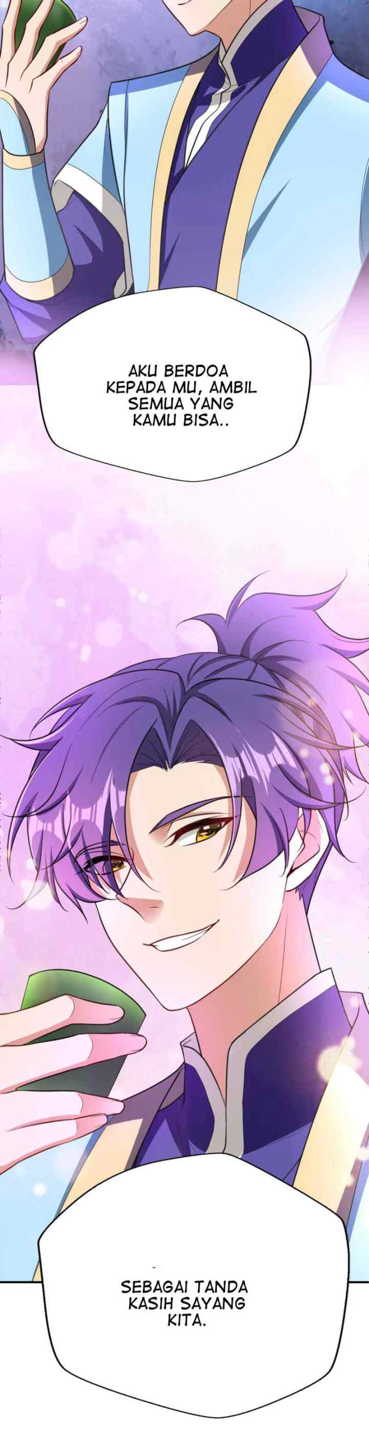 Rise of The Demon King chapter 92 halaman 5