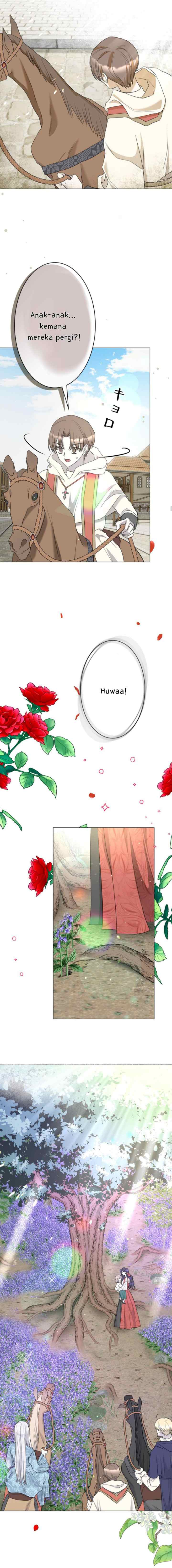 How a Villainess Survives as a Saint chapter 10 halaman 14