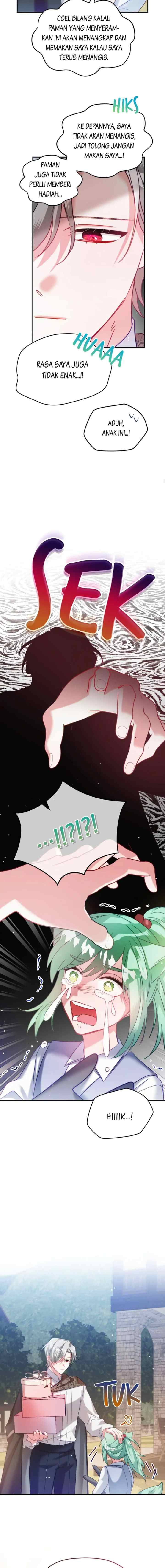 Preventing the Making of Tyrant chapter 57 halaman 10