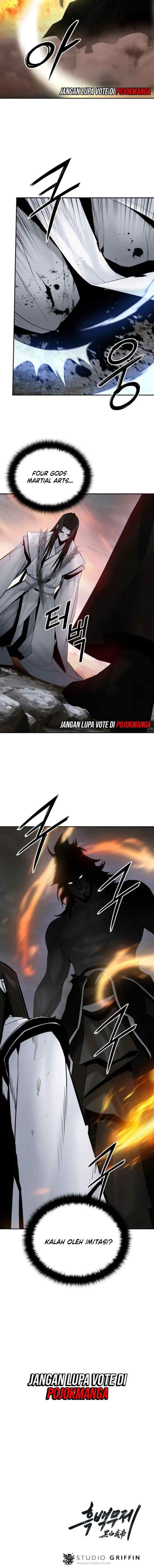 Dark and Light Martial Emperor chapter 52 halaman 17