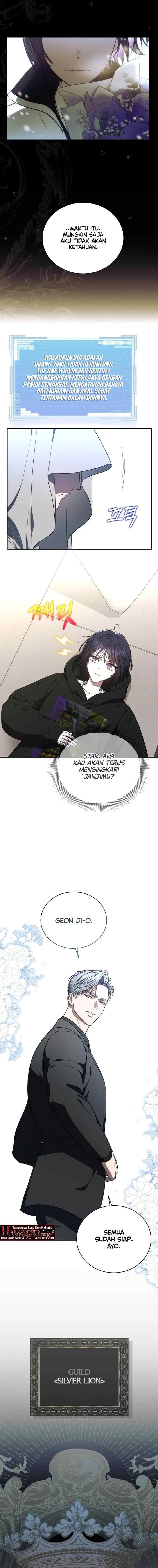 A Guide to the Right Life for Rankers chapter 7 halaman 14