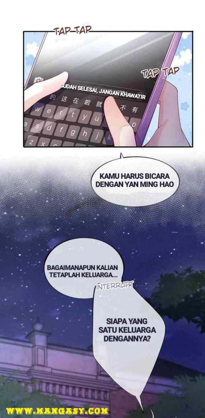 Distance of Two Star chapter 31 halaman 4