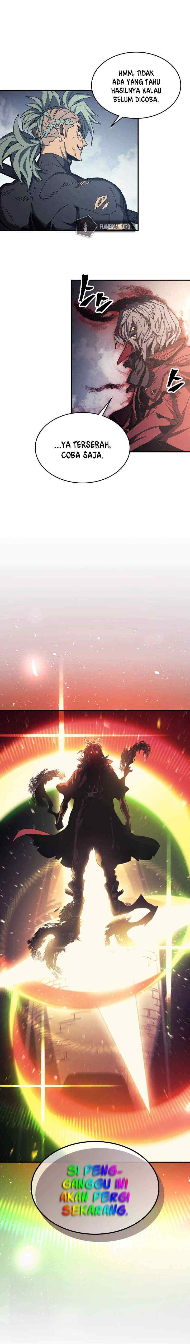 A Returner's Magic Should Be Special chapter 165 halaman 15
