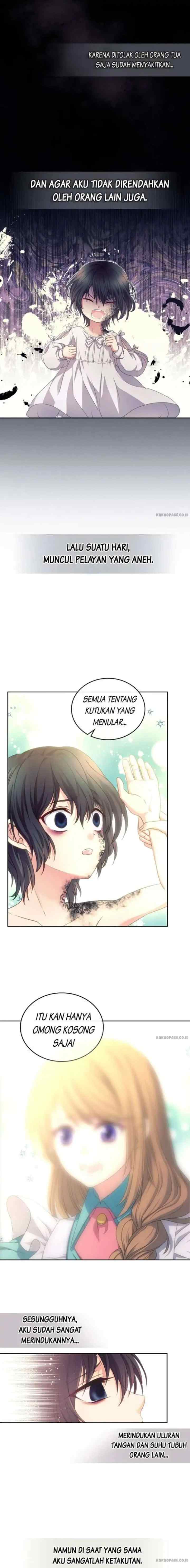 Sincerely: I Became a Duke's Maid chapter 10 halaman 10