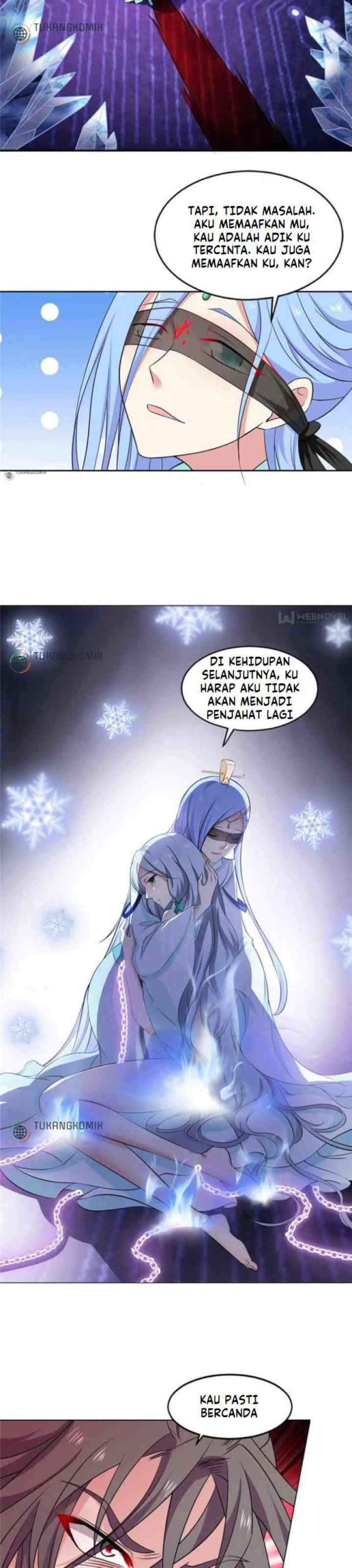 Rebirth of a Golden Boy in Another World chapter 79 halaman 19