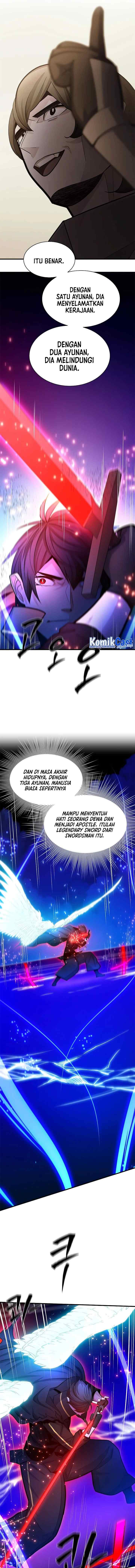 The Tutorial Is Too Tough! chapter 171 halaman 14