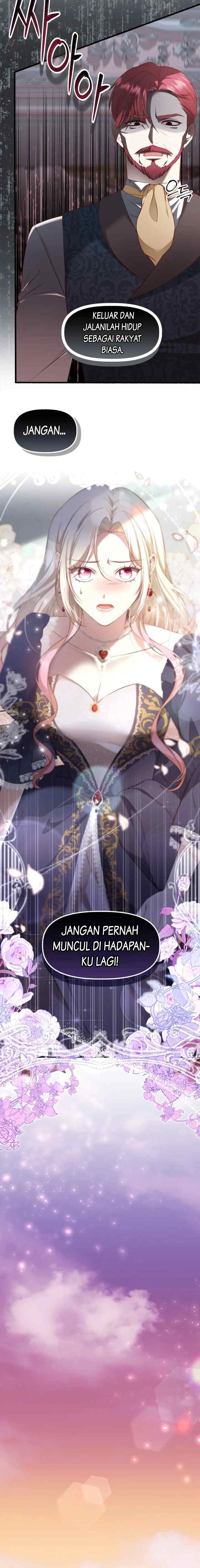 Our Villainess Has Changed chapter 1 halaman 4