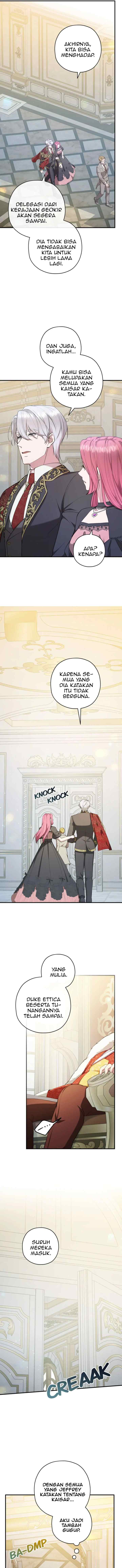 The Devilishly Trash Duke chapter 24 halaman 13