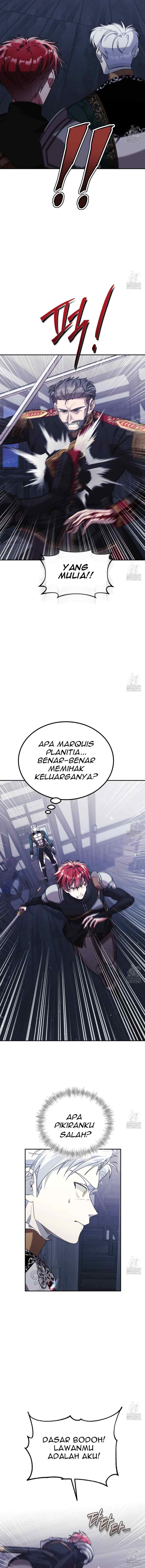 How to Live as a Tyrant's Bastard Brother chapter 18 halaman 4