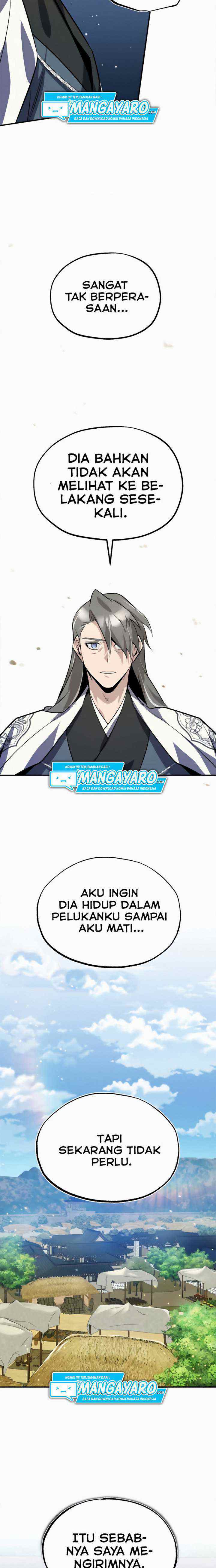Number One Star Instructor Master Baek (One Hit Teacher, Master Baek) chapter 11.1 halaman 12