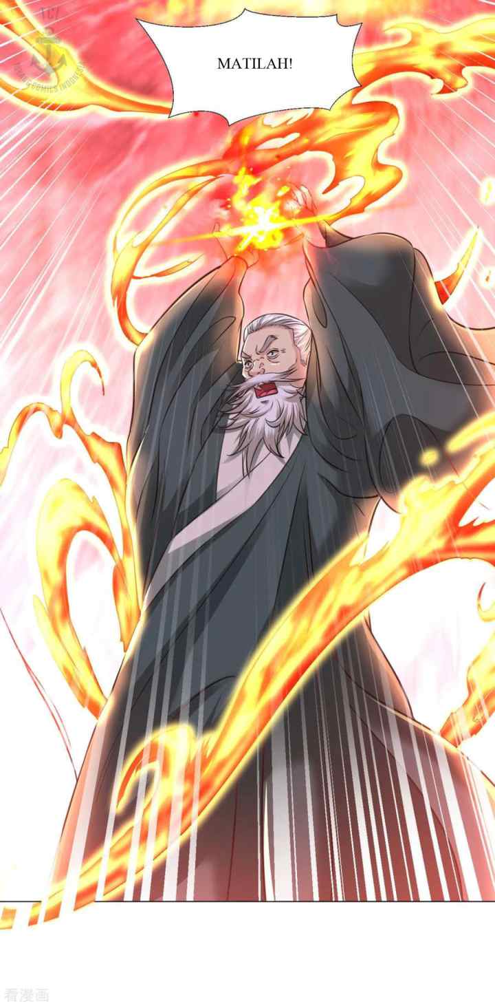 Dao Yin chapter 100 halaman 16