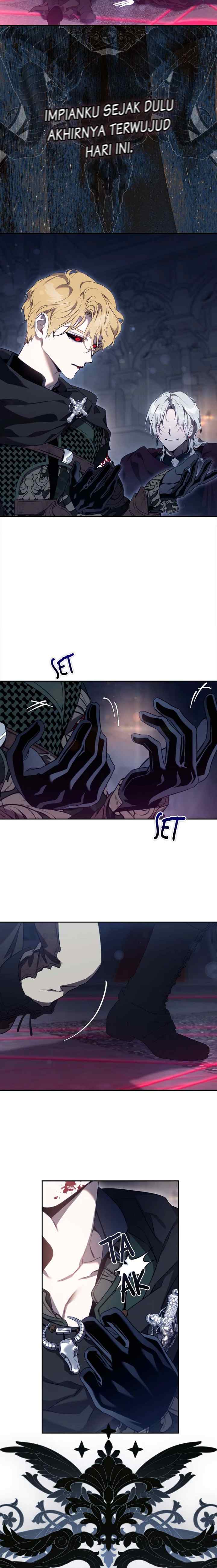 I Tamed a Tyrant and Ran Away chapter 113 halaman 12