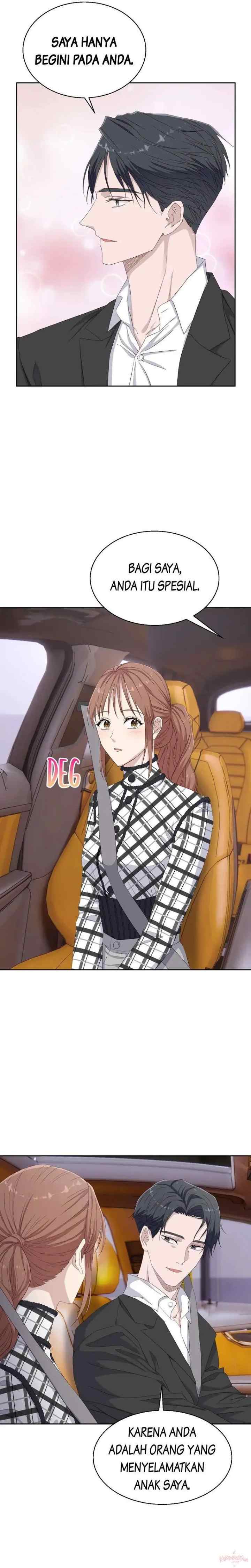 Delete (Tasse) chapter 6 halaman 6
