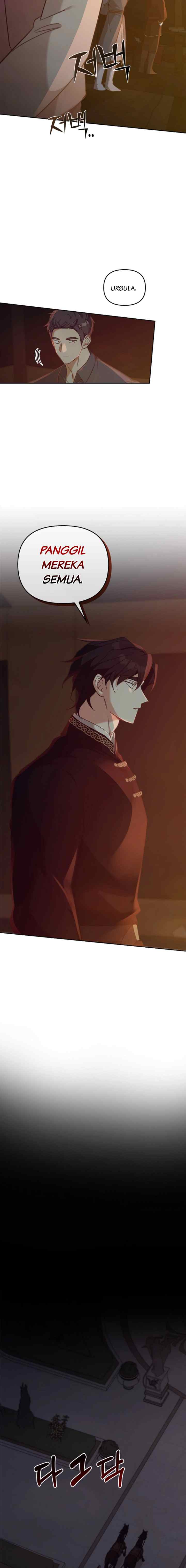 Regas chapter 50 halaman 17
