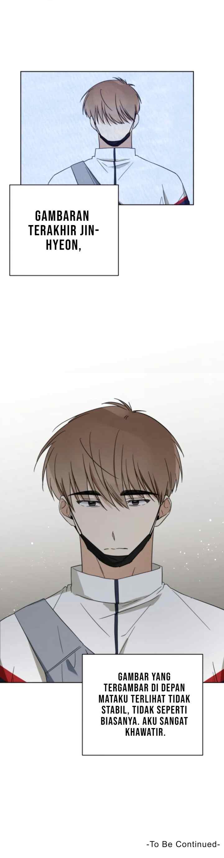 High Pulse chapter 58 halaman 14