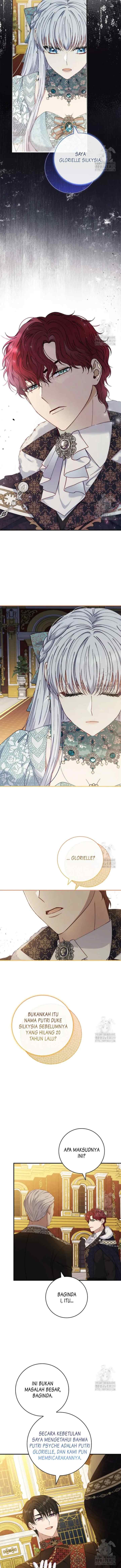 Fakes Don't Want To Be Real chapter 60 halaman 6