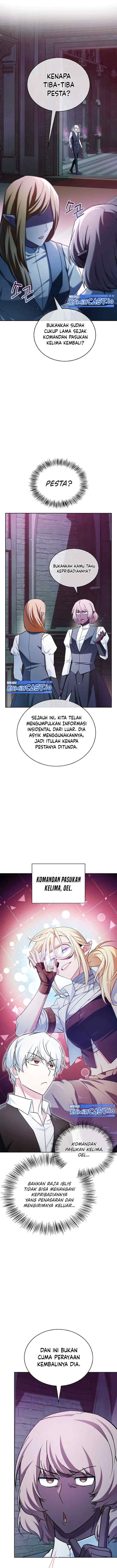 I'm Not That Kind of Talent chapter 39 halaman 10