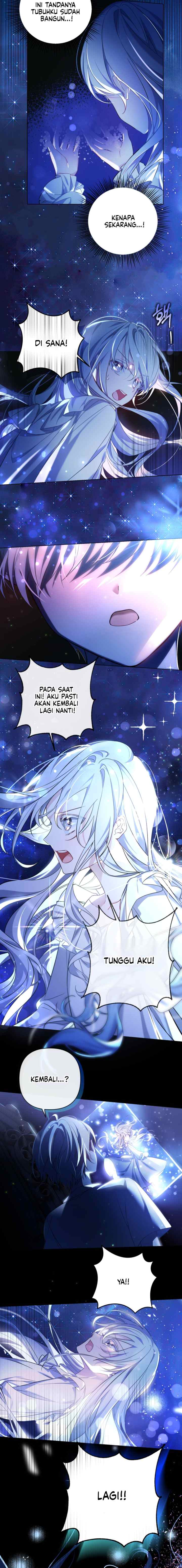 Do You Need Salvation? chapter 2 halaman 6