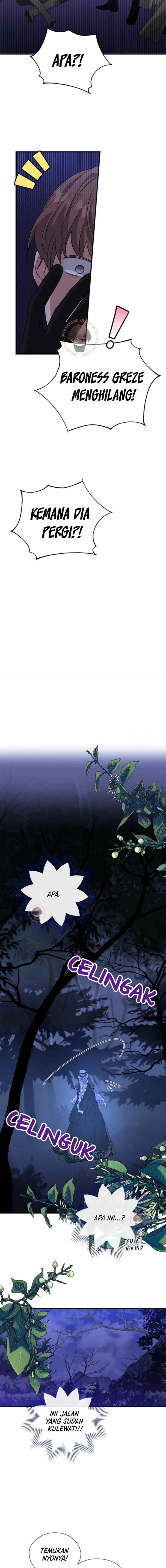 Cassia & Zesteer chapter 118 halaman 10