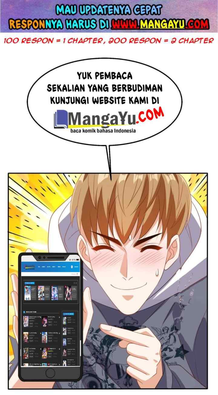 Domination One Sword chapter 1 halaman 19