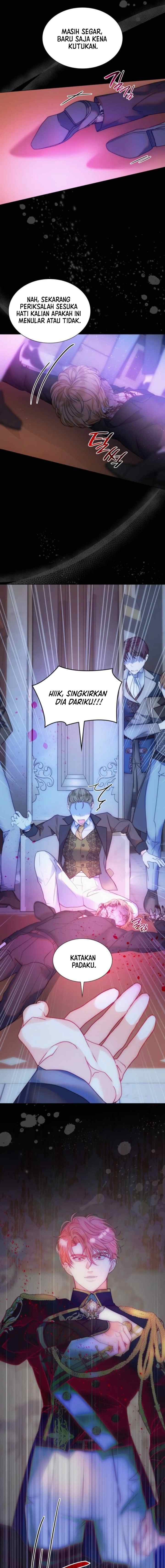 I Was Born The Second Daughter chapter 46 halaman 11