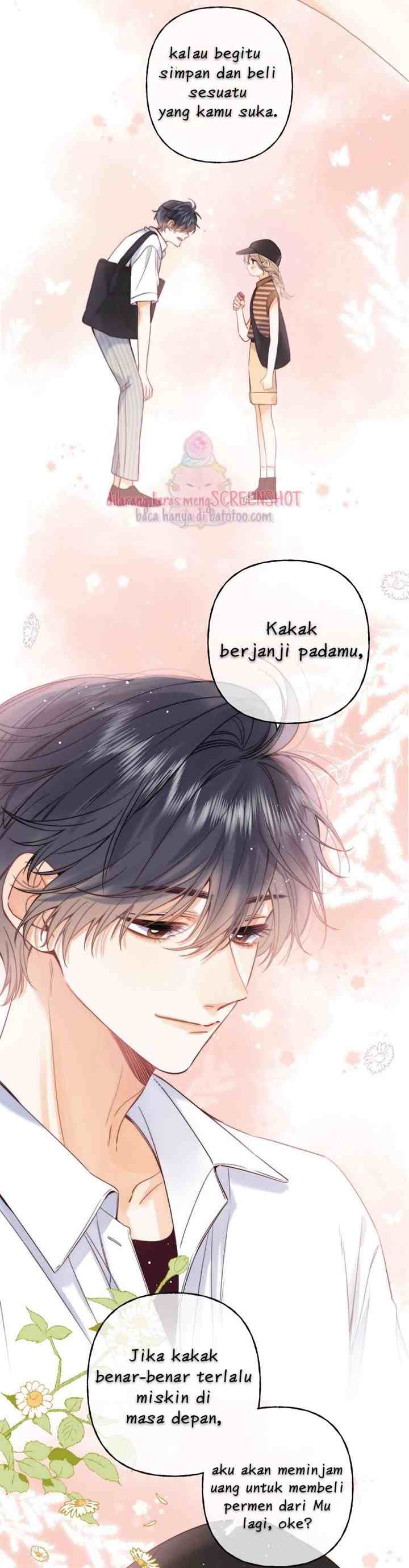 Hidden Love (Zhu Yi) chapter 22 halaman 4