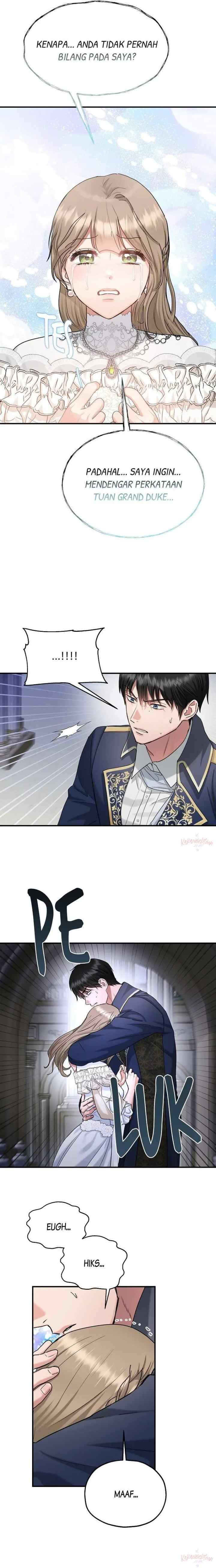 Dos Herederos chapter 69 halaman 4