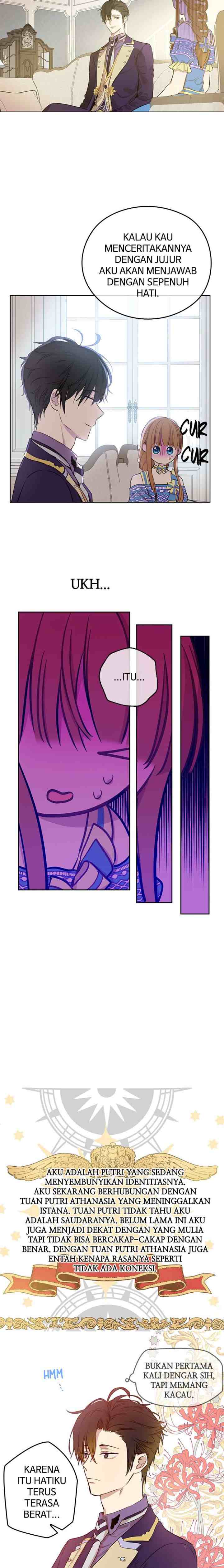 Who Made Me a Princess chapter 65 halaman 13