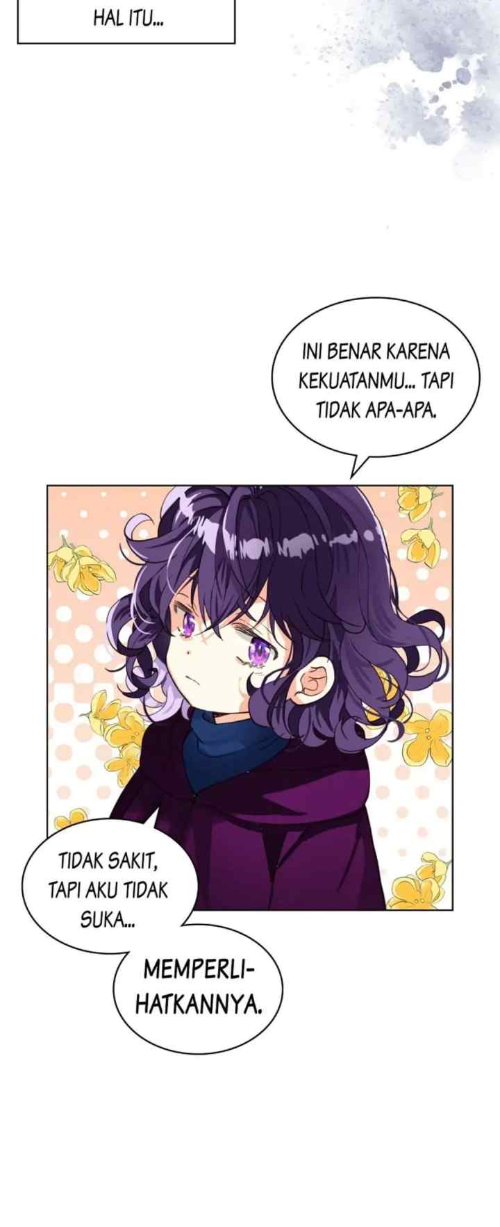 Am I Your Daughter? chapter 86 halaman 9