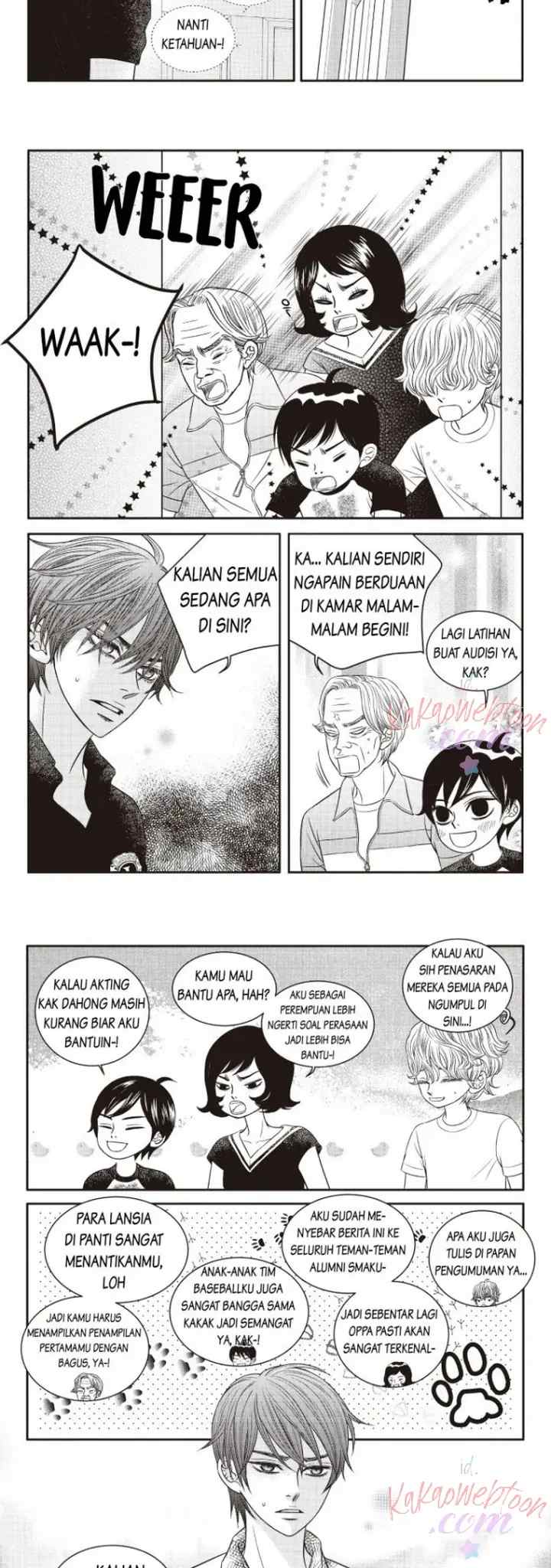 I Pick Dahong chapter 75 halaman 6