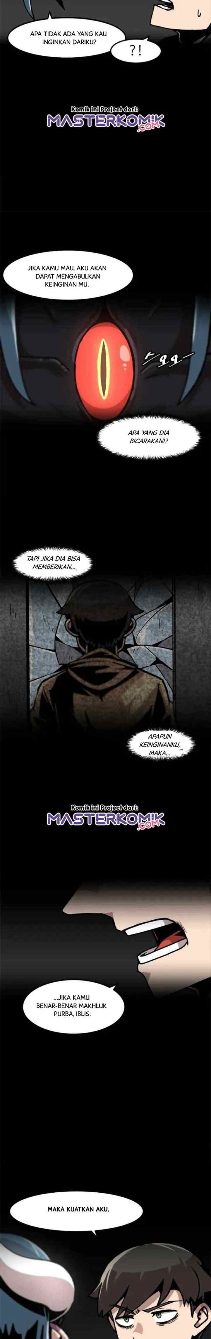 Bring My Level Up Alone chapter 53 halaman 5